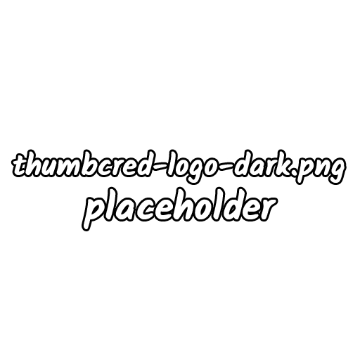 Thumbcred